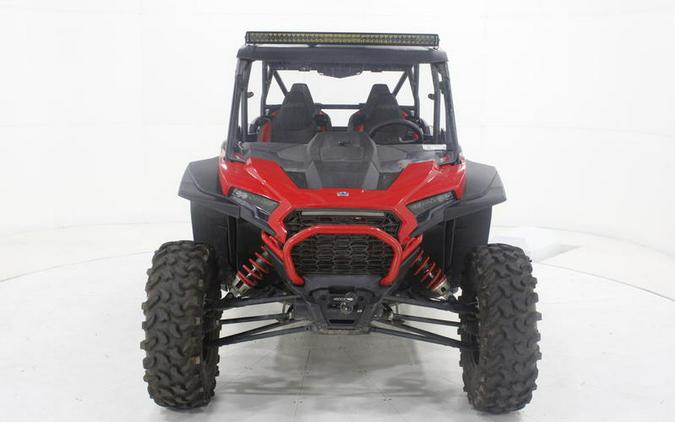 2024 Polaris® RZR XP 4 1000 Ultimate