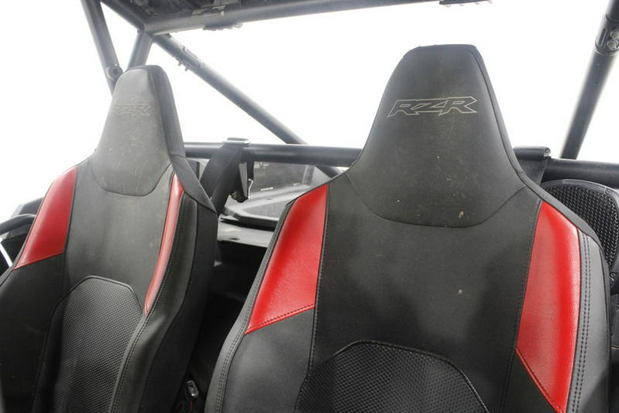 2024 Polaris® RZR XP 4 1000 Ultimate