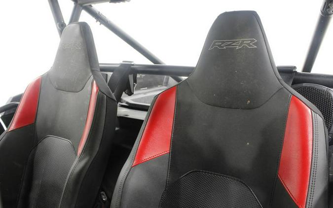 2024 Polaris® RZR XP 4 1000 Ultimate