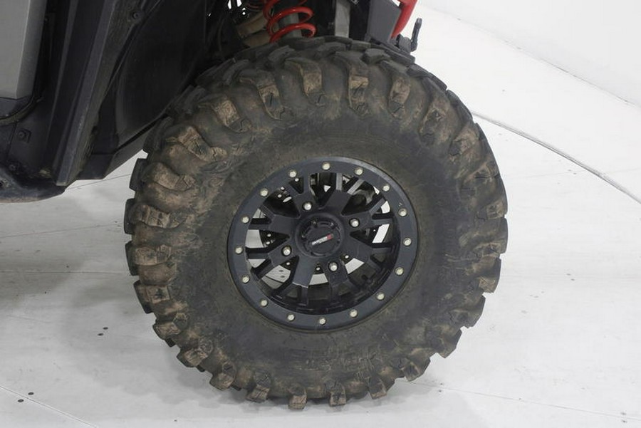 2024 Polaris® RZR XP 4 1000 Ultimate