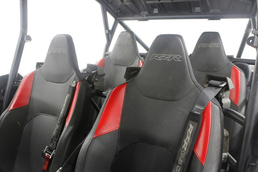 2024 Polaris® RZR XP 4 1000 Ultimate