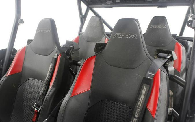 2024 Polaris® RZR XP 4 1000 Ultimate