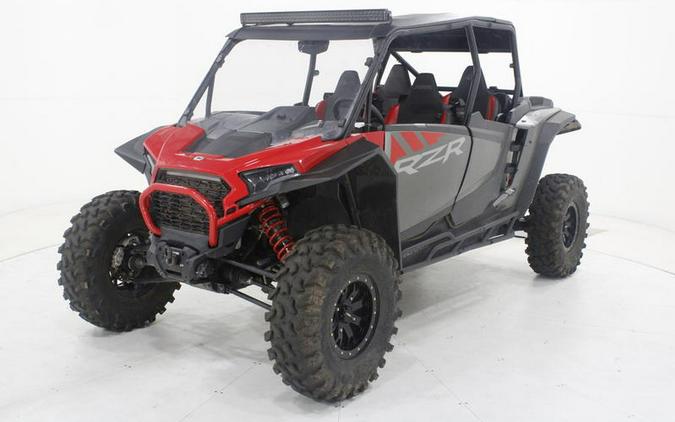 2024 Polaris® RZR XP 4 1000 Ultimate