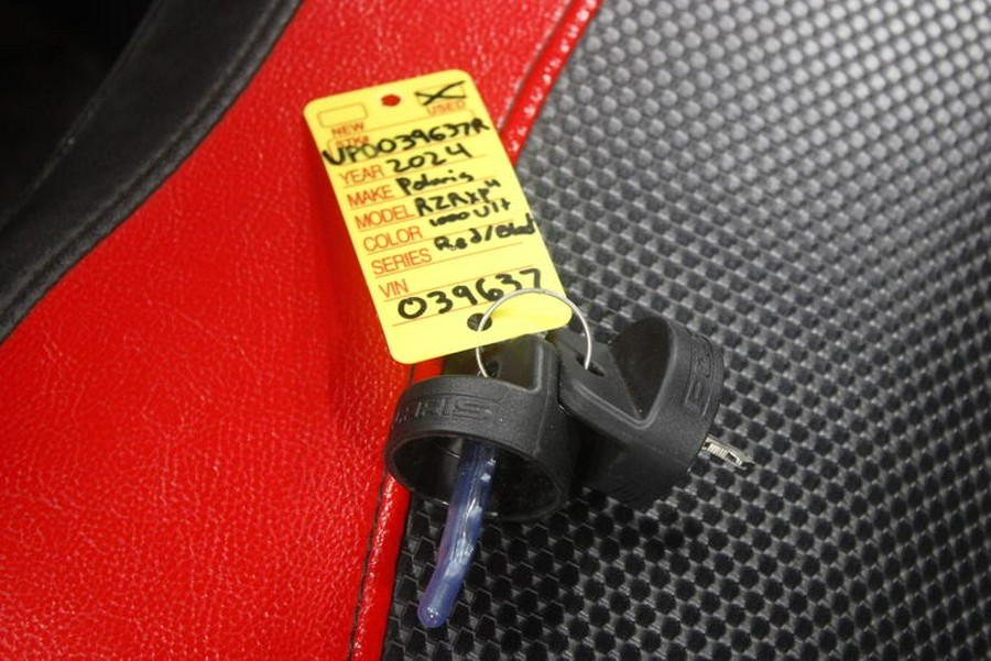 2024 Polaris® RZR XP 4 1000 Ultimate