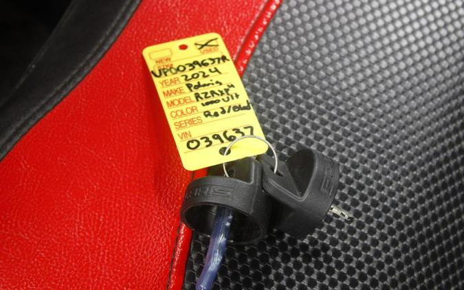 2024 Polaris® RZR XP 4 1000 Ultimate