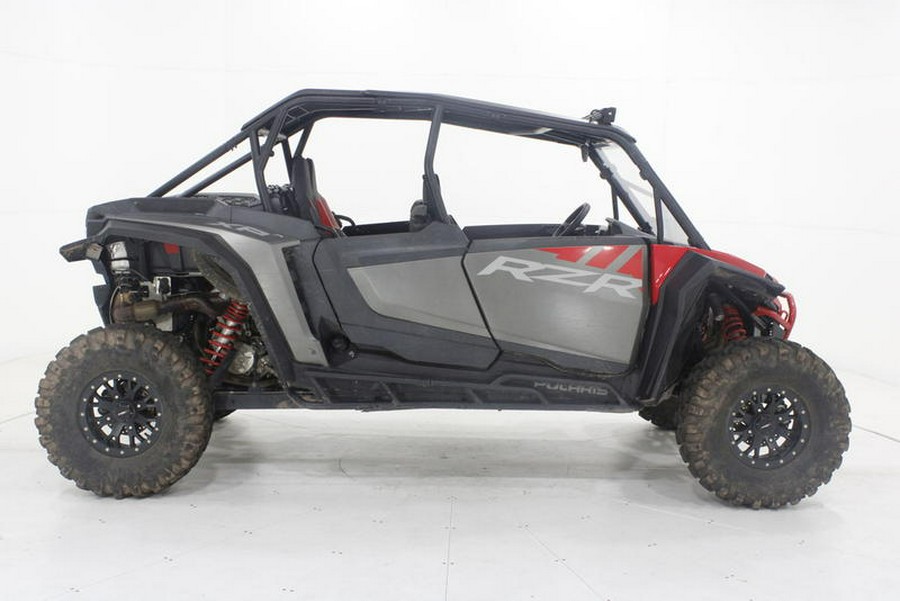 2024 Polaris® RZR XP 4 1000 Ultimate