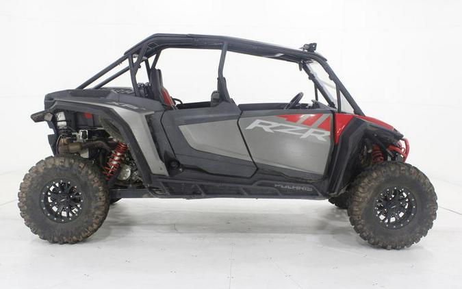 2024 Polaris® RZR XP 4 1000 Ultimate