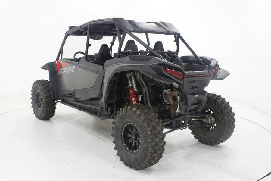 2024 Polaris® RZR XP 4 1000 Ultimate