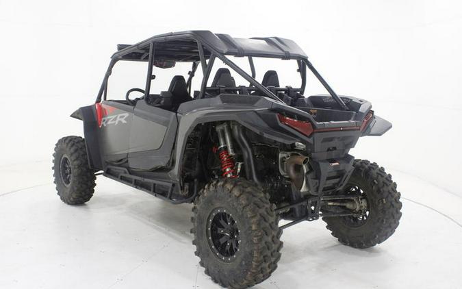 2024 Polaris® RZR XP 4 1000 Ultimate