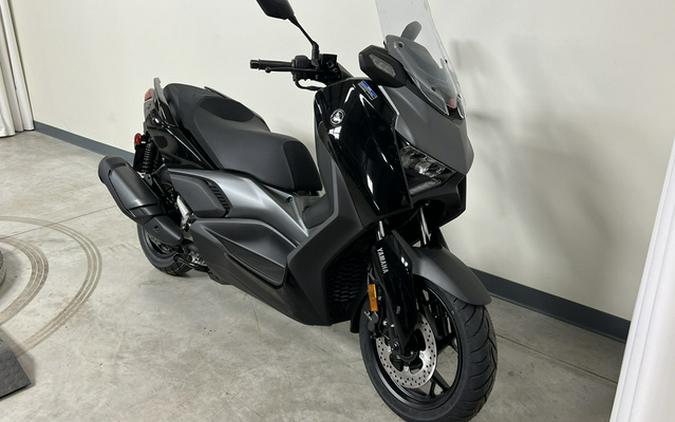 2025 Yamaha XMAX (CZD300SBCZD300SB)