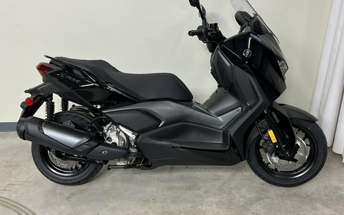 2025 Yamaha XMAX (CZD300SBCZD300SB)