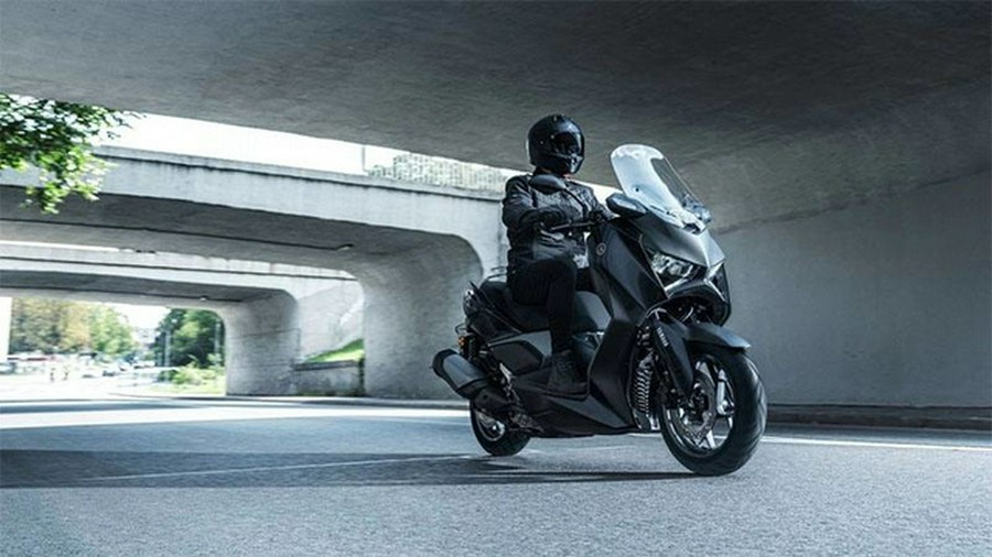 2025 Yamaha XMAX (CZD300SBCZD300SB)
