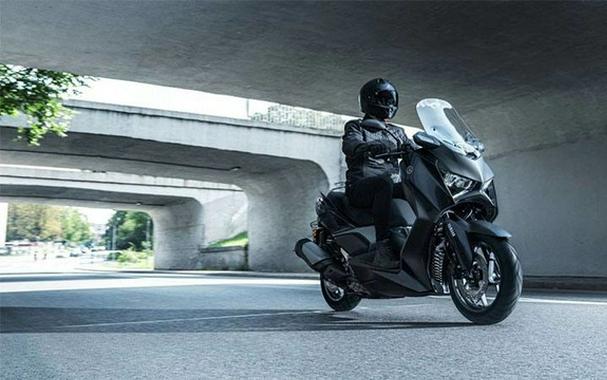 2025 Yamaha XMAX (CZD300SBCZD300SB)