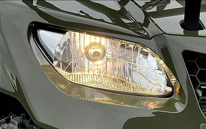 2026 Suzuki LT-F400FM6