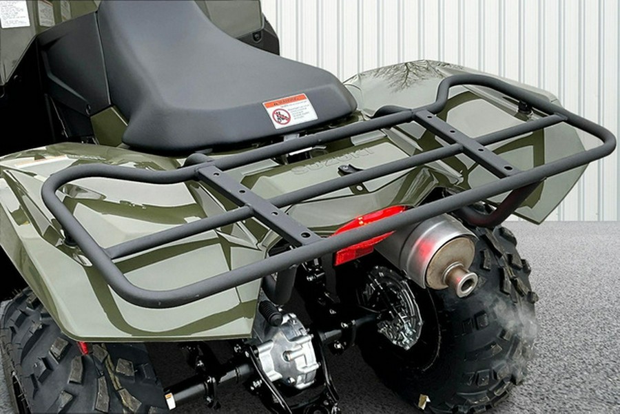 2026 Suzuki LT-F400FM6