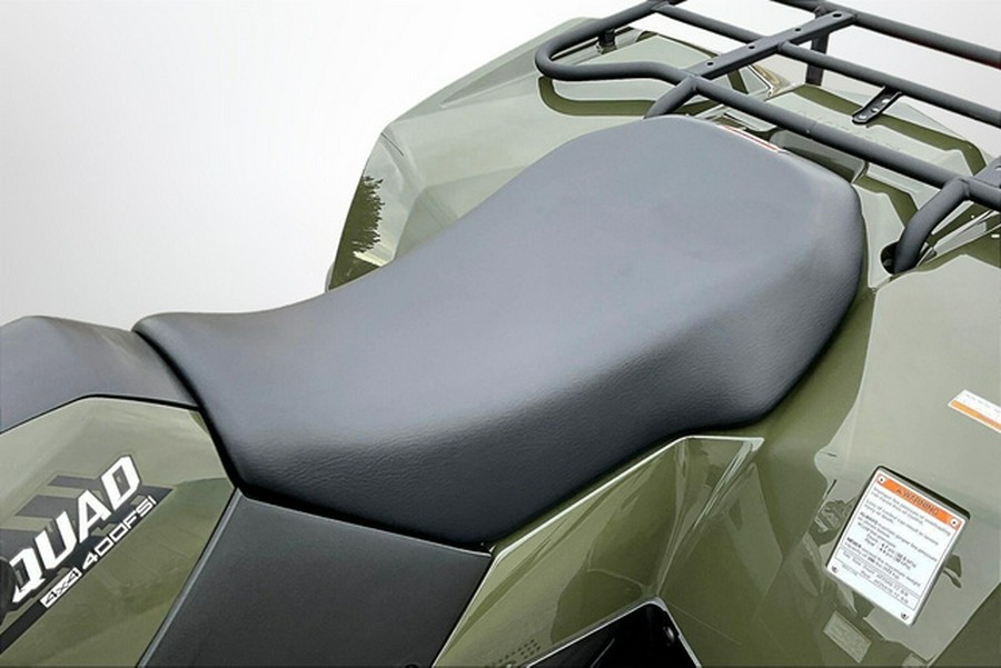 2026 Suzuki LT-F400FM6