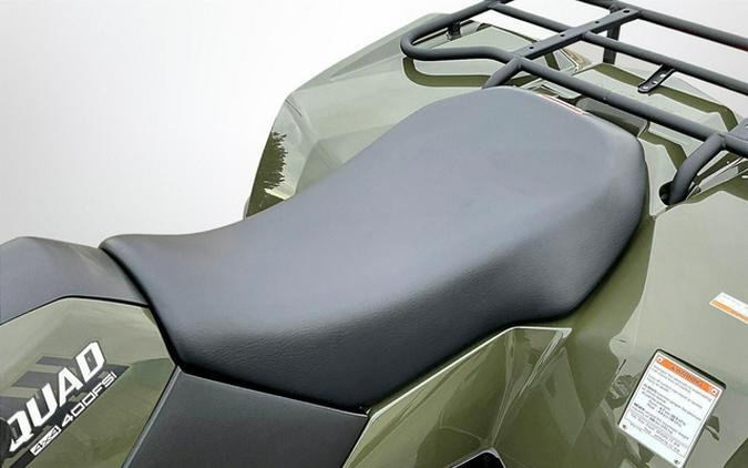 2026 Suzuki LT-F400FM6