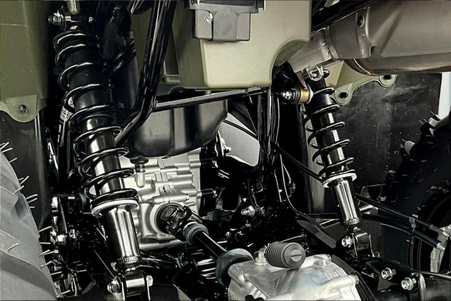 2026 Suzuki LT-F400FM6