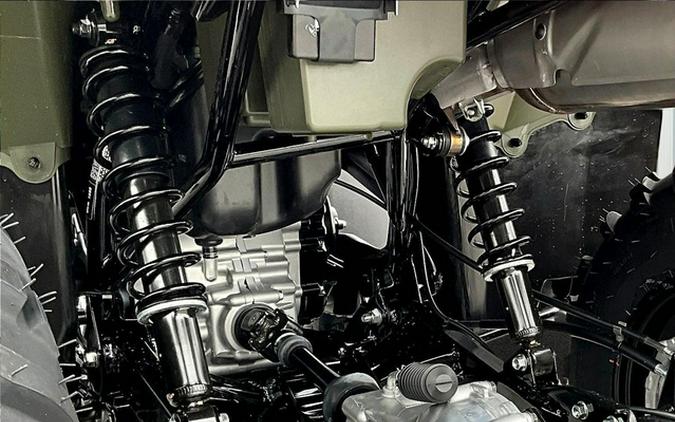 2026 Suzuki LT-F400FM6