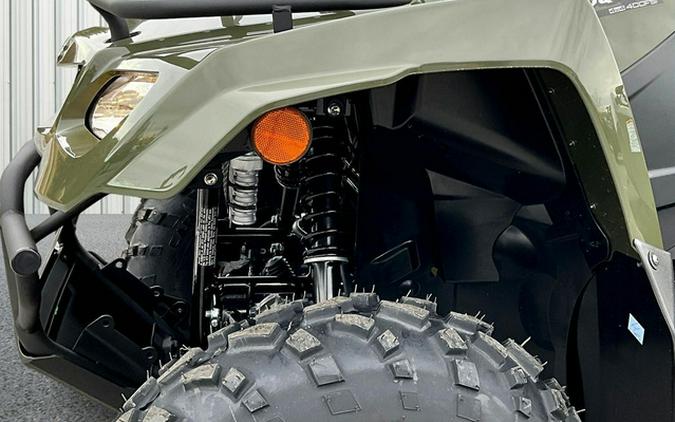 2026 Suzuki LT-F400FM6