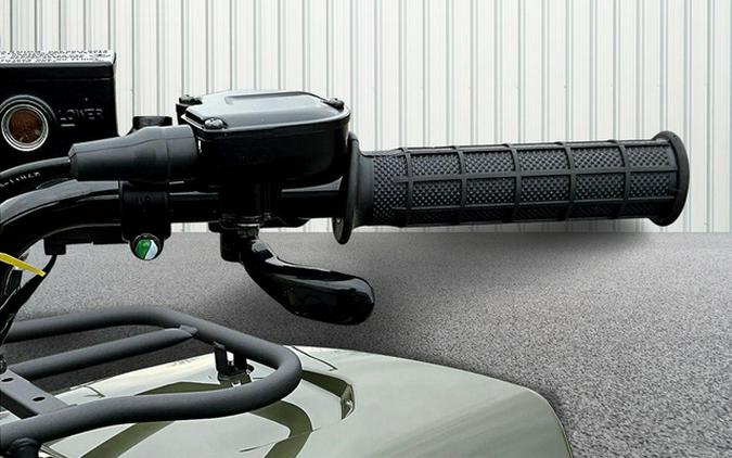 2026 Suzuki LT-F400FM6