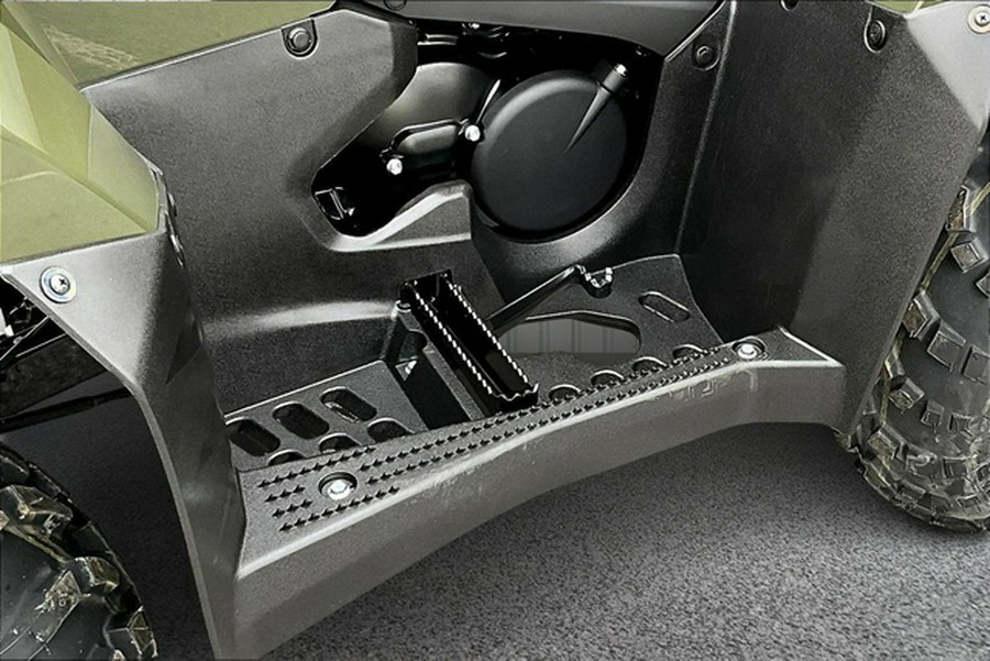 2026 Suzuki LT-F400FM6