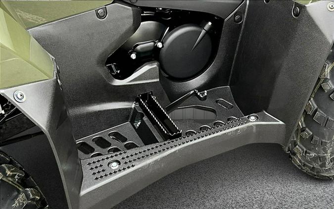 2026 Suzuki LT-F400FM6