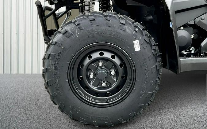 2026 Suzuki KINGQUAD 400FSi