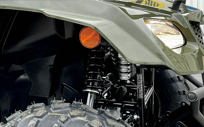 2026 Suzuki LT-F400FM6