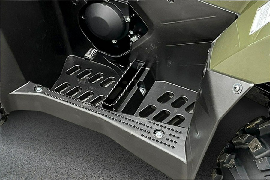 2026 Suzuki LT-F400FM6