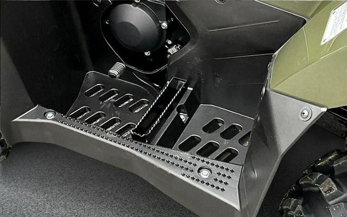 2026 Suzuki LT-F400FM6