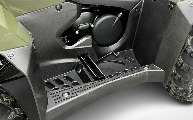 2026 Suzuki LT-F400FM6