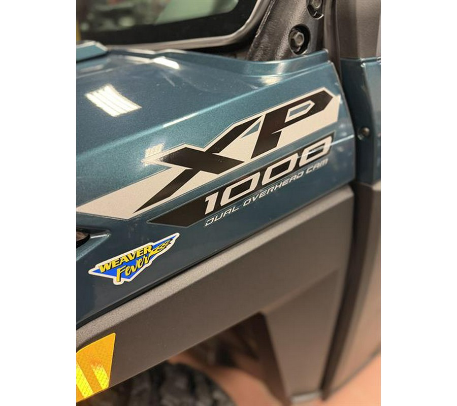 2026 Polaris Ranger XP 1000 NorthStar Edition Premium