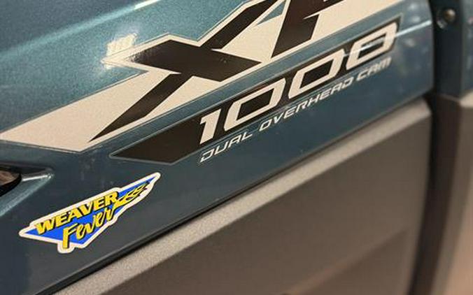 2026 Polaris Ranger XP 1000 NorthStar Edition Premium