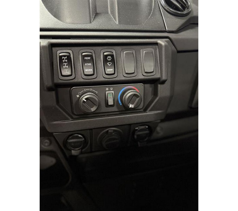 2026 Polaris Ranger XP 1000 NorthStar Edition Premium