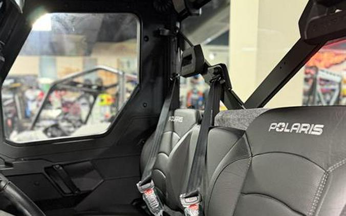 2026 Polaris Ranger XP 1000 NorthStar Edition Premium