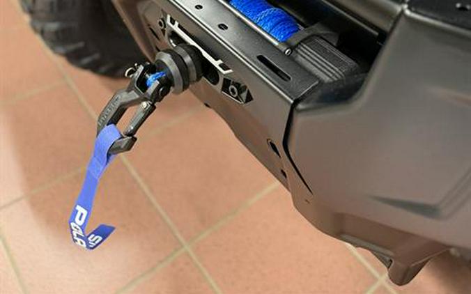 2026 Polaris Ranger XP 1000 NorthStar Edition Premium