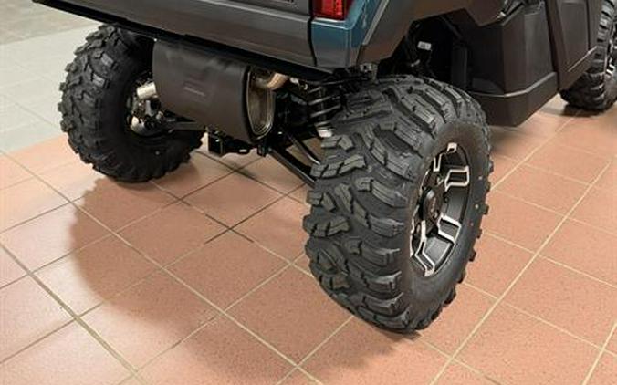 2026 Polaris Ranger XP 1000 NorthStar Edition Premium