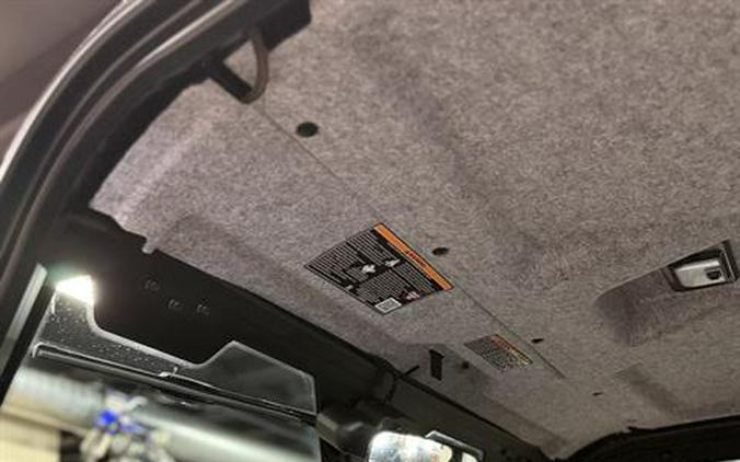 2026 Polaris Ranger XP 1000 NorthStar Edition Premium