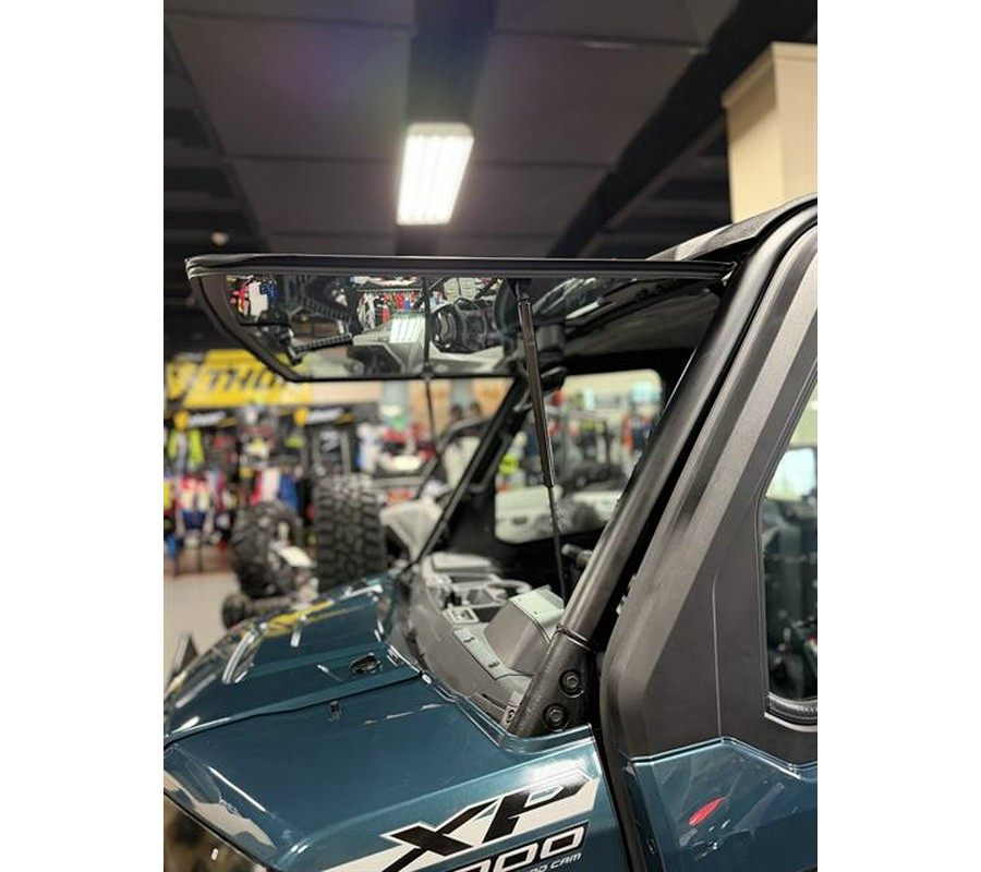2026 Polaris Ranger XP 1000 NorthStar Edition Premium