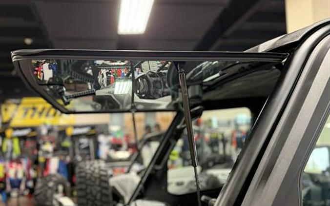 2026 Polaris Ranger XP 1000 NorthStar Edition Premium