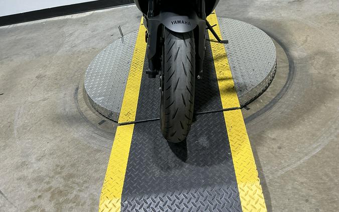 2024 Yamaha YZF-R7