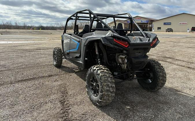 2026 Polaris RZR XP® 4 1000 Sport