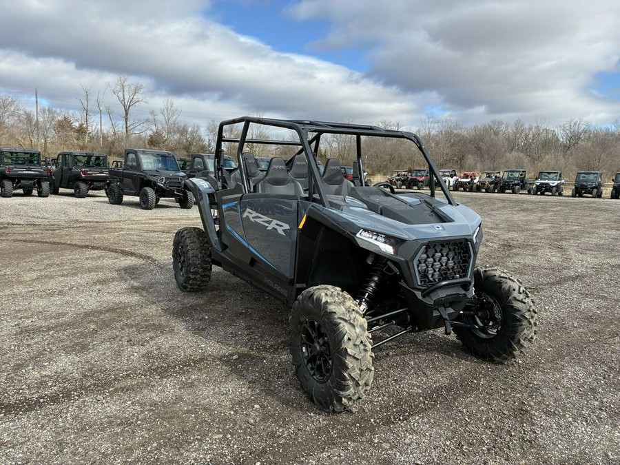 2026 Polaris RZR XP® 4 1000 Sport