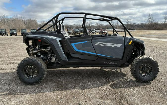 2026 Polaris RZR XP® 4 1000 Sport