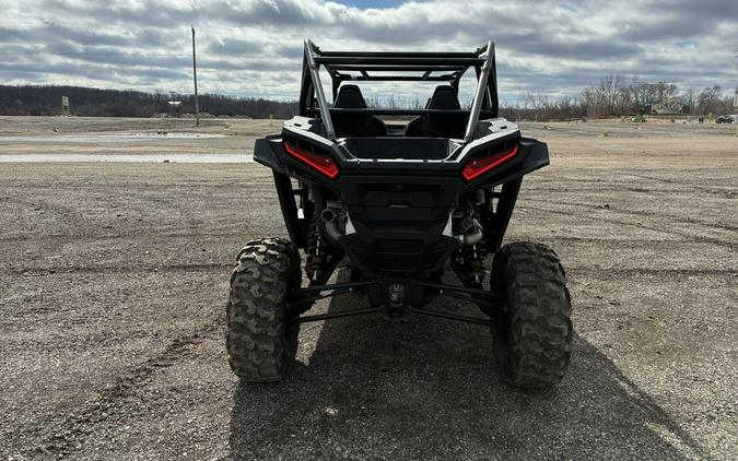 2026 Polaris RZR XP® 4 1000 Sport