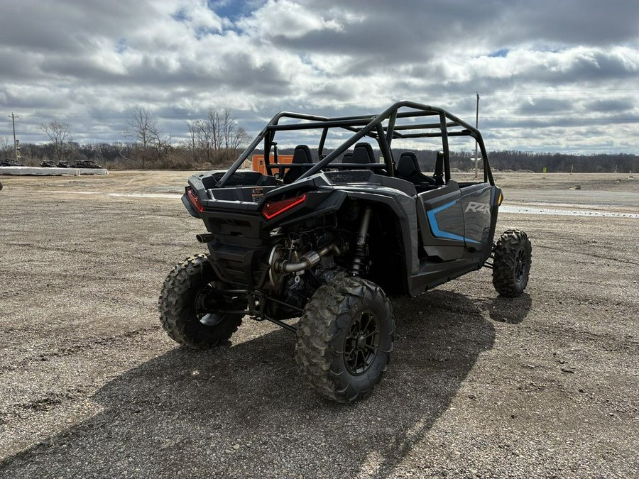 2026 Polaris RZR XP® 4 1000 Sport