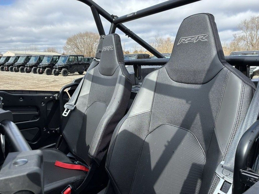 2026 Polaris RZR XP® 4 1000 Sport