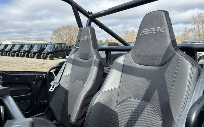 2026 Polaris RZR XP® 4 1000 Sport