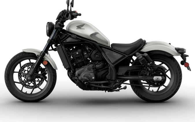 2026 Honda Rebel 1100 DCT